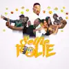 Selfie folie (feat. Lumino, Anita Mwarabu, Djanelange, Ray Son, Johnny Ekwa & Pat+10) - Single album lyrics, reviews, download