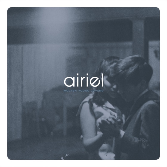 Cover artwork for Inside Out