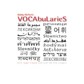 Vocabularies artwork
