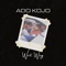 Weit weg - Ado Kojo lyrics