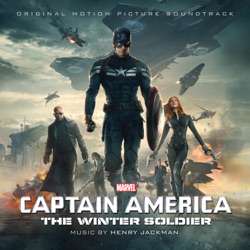 Henry Jackman - Taking a Stand