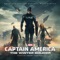 Taking a Stand - Henry Jackman lyrics