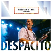 Despacito (feat. Dmitry Kalinin) artwork