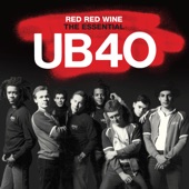 UB40 - I Won't Close My Eyes