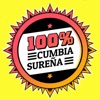 100 % Cumbia Sureña - EP