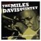 'Round Midnight - Miles Davis & Miles Davis and the Modern Jazz Giants lyrics