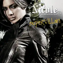 Supervillain - Single - Nicole Scherzinger