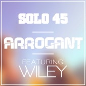 Arrogant (Acapella) artwork