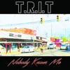 Nobody Knows Me - Single