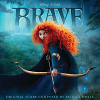 Various Artists - Brave (Original Score) artwork