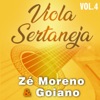 Viola Sertaneja, Vol. 4