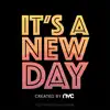 It's a New Day (feat. Justin Stein & Loren Allred) - Single album lyrics, reviews, download