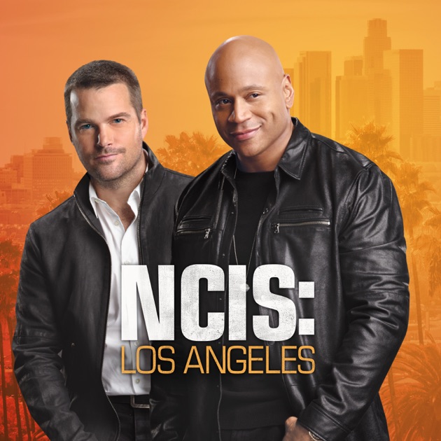 NCIS: Los Angeles, Season 10 On ITunes