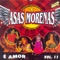 Arrocha - Asas Morenas lyrics