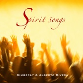 Spirit Songs artwork