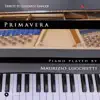 Primavera (Piano Solo) - Single album lyrics, reviews, download