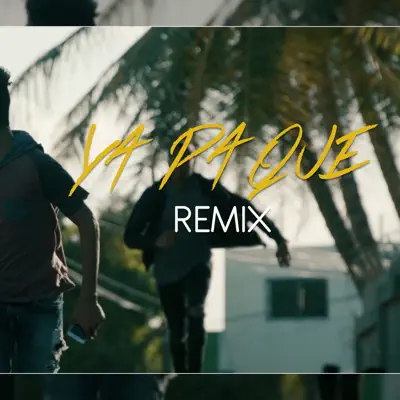 Ya Pa Que Remix (feat. Indiomar, Jeiby, Jay Kalyl, Alex Linares & Omy Alka) - Single - Lizzy Parra Ya Pa Que Remix (feat. Indiomar, Jeiby, Jay Kalyl, Alex Linares & Omy Alka) - Single - Lizzy Parra