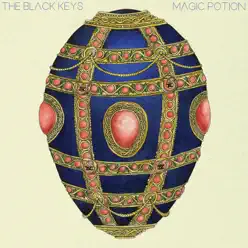 Magic Potion (Remixes) [Live] - Single - The Black Keys