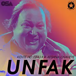 Kehte Ho Ishq Ka Afsana Chahiye - EP - Nusrat Fateh Ali Khan Kehte Ho Ishq Ka Afsana Chahiye - EP - Nusrat Fateh Ali Khan