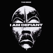 I Am Defiant artwork