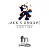 Stream & download Jack's Groove - Single