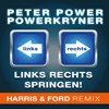 Links Rechts - Springen! (Harris & Ford Remix) - Single, 2017