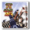 The Bionic Rats - Don't Be Giving It All That