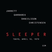 Sleeper (Live) artwork