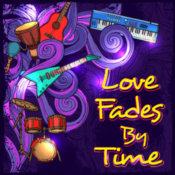 Love Fades by Time - Do Khanh Truc Cover Art