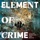 Element of Crime-Stein, Schere, Papier