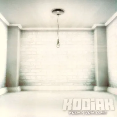 Pour y voir clair - Kodiak