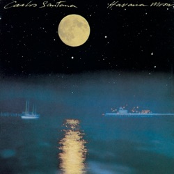 Carlos Santana - Watch Your Step