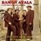 El Amor Que Ahora Tengo (Canta Ramón Ayala, Jr) - Ramón Ayala y Sus Bravos del Norte lyrics