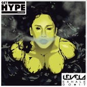 Levela - Exhale