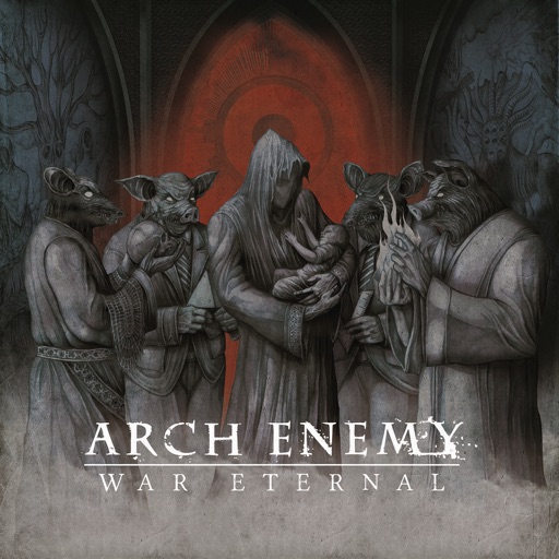 War Eternal War Eternal