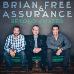 Brian Free & Assurance - He Can Take It