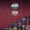 Central Bass Boost (300K) - Single