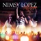 Siempre Creere (En Vivo) [feat. Danny Berrios] - Nimsy Lopez lyrics