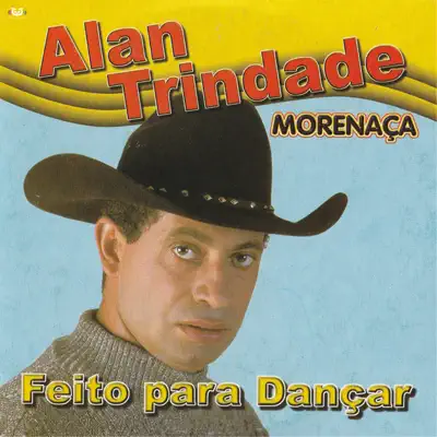 Morenaça - Alan Trindade