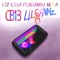 Fiz Essa Pensando Nela (feat. Cb13) - Lil Chainz lyrics