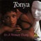 Tender Trap - Tonya lyrics