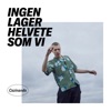 Ingen lager helvete som vi - Single