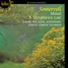 Stream & download Somervell: Maud & A Shropshire Lad