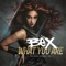 What You Are (Original Electro Version) - BEX lyrics