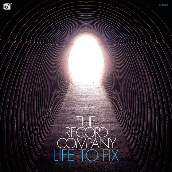 Cover artwork for Life to Fix