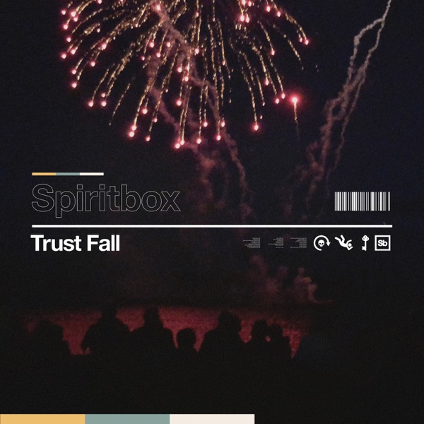 Spiritbox - Trust Fall [single] (2018)