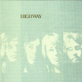 The Highway Song artwork