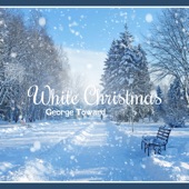 White Christmas artwork