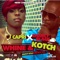 Whine & Kotch Riddim - Charly Black & J Capri lyrics