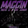 Maccin (feat. Oke Junior) - Single album lyrics, reviews, download